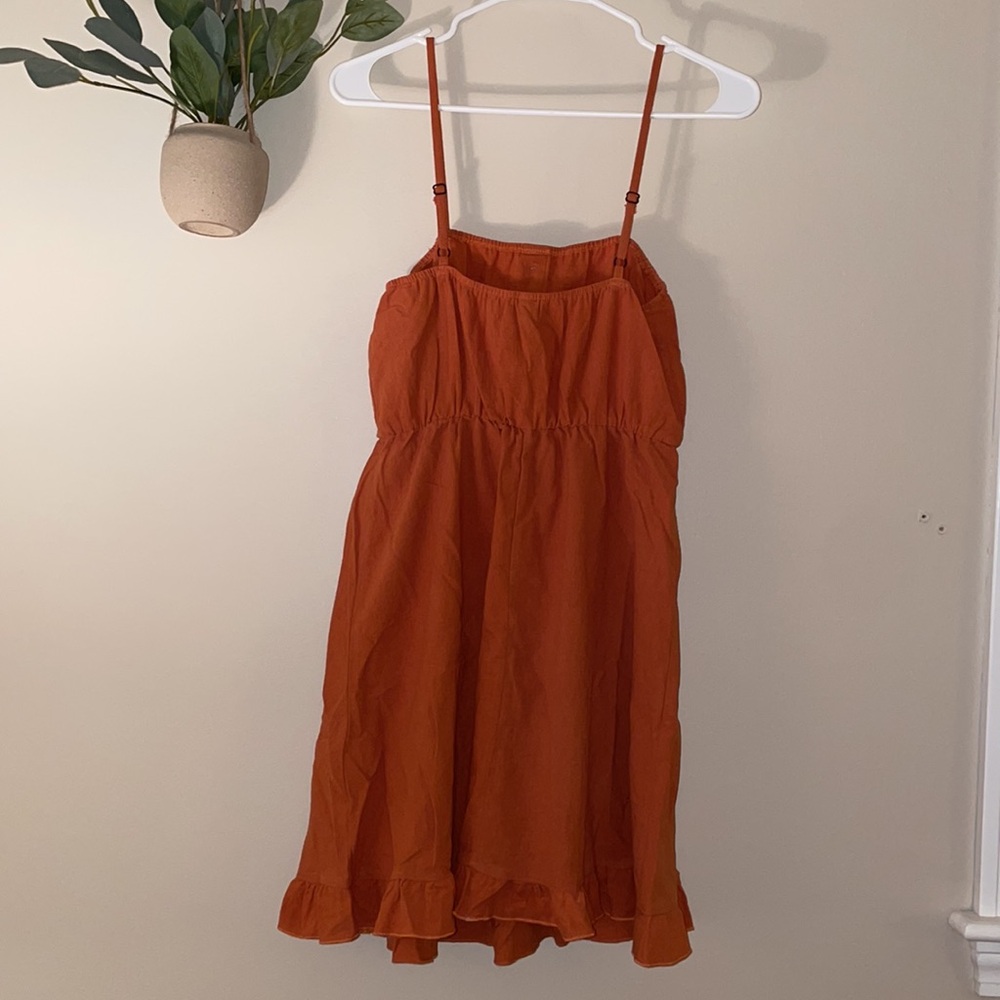 Shein Sundress - Picture 3 of 5